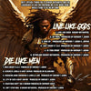 SAMSON - LIVE LIKE GOD, DIE LIKE MEN (MP3)