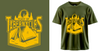 FEAST OF TABERNACLES TEE