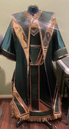 IUIC MEN'S OFFICER'S OFFICIAL PASSOVER and FEAST DAY GARMENT