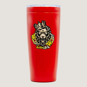 PRECEPT UPON PRECEPT  HOT/COLD TUMBLER