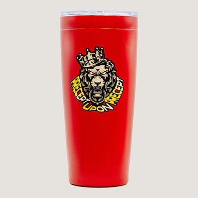 PRECEPT UPON PRECEPT  HOT/COLD TUMBLER