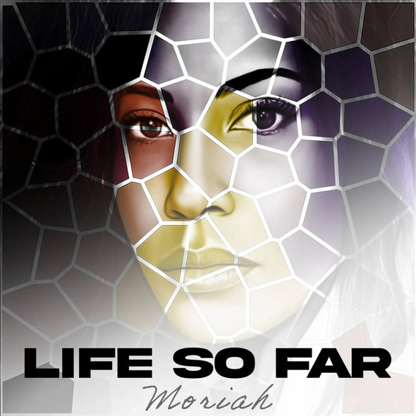 MORIAH - LIFE SO FAR (MP3)