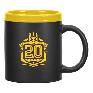 Mugs IUIC 20th Anniversary