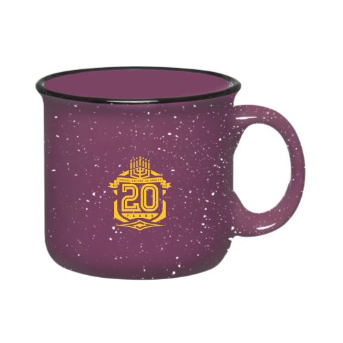 Mugs IUIC 20th Anniversary