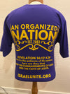 DRI-FIT IUIC CAMP SHIRT (ENGLISH) *New Design*