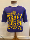 DRI-FIT IUIC CAMP SHIRT (ENGLISH) *New Design*