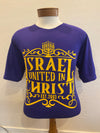 DRI-FIT IUIC CAMP SHIRT (ENGLISH) *New Design*