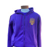 NEW VIP IUIC CREST HOODED SWEATSHIRT