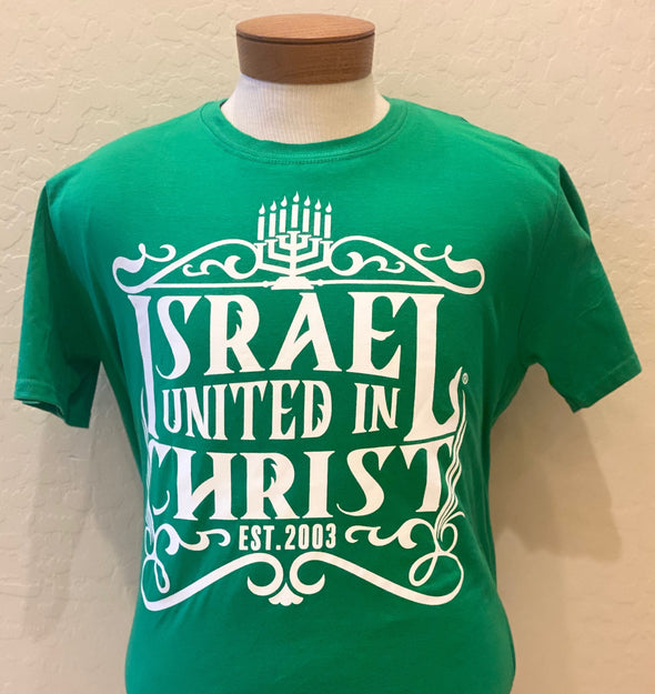 IUIC COMMUNITY CLEAN UP SHIRTS