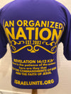 DRI-FIT IUIC CAMP SHIRT (ENGLISH) *New Design*