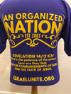 DRI-FIT IUIC CAMP SHIRT (ENGLISH) *New Design*