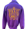 NEW VIP IUIC CREST HOODED SWEATSHIRT