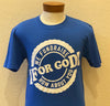 IUIC FUNDRAISING FOR GOD SHIRTS DRI-FIT